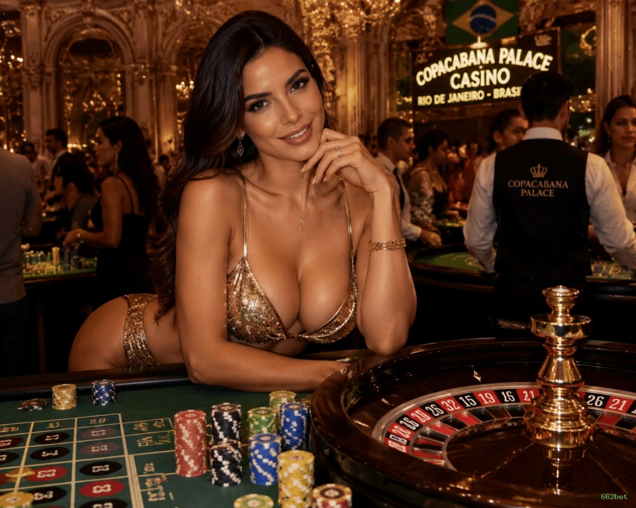 Requisitos do APK da 662bet para Android