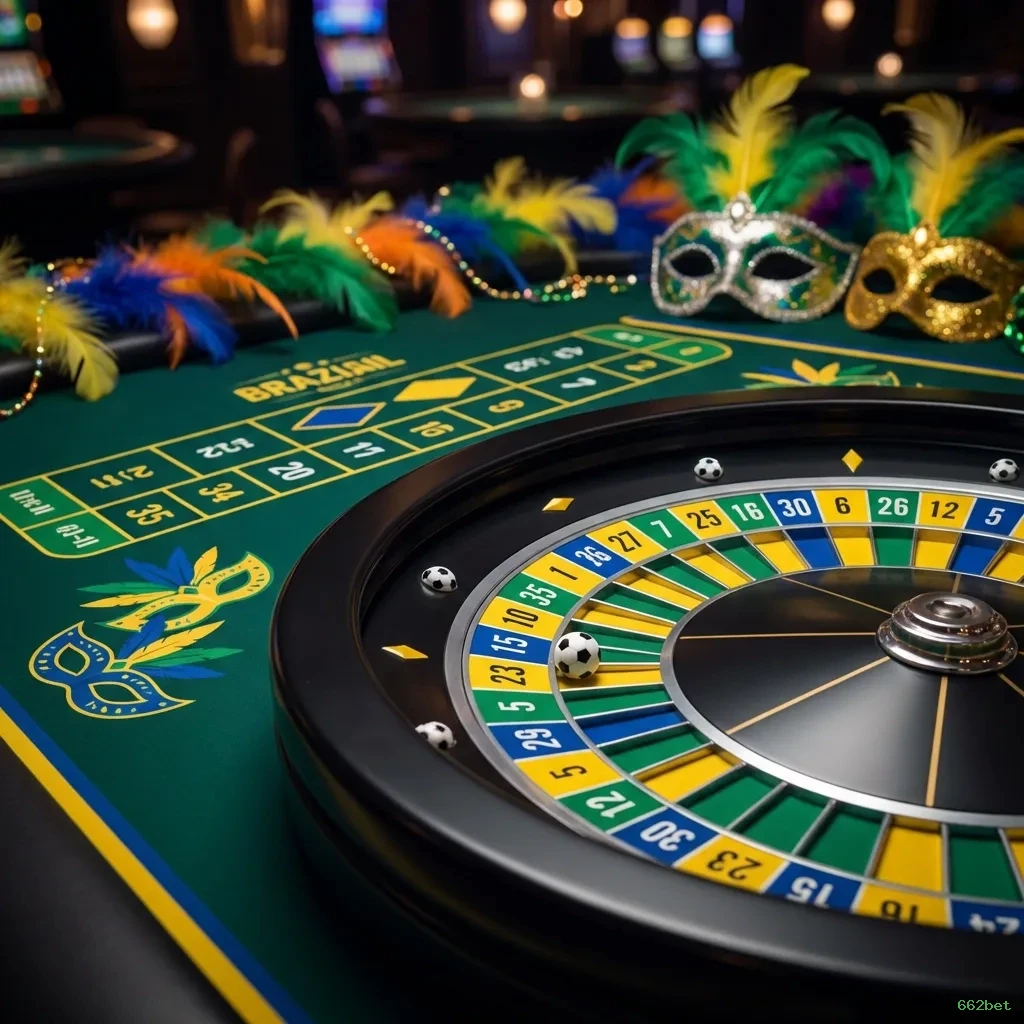 APP oficial da 662bet para mobile