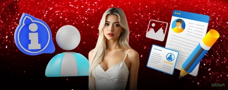 Cassino ao vivo da 662bet com dealers reais
