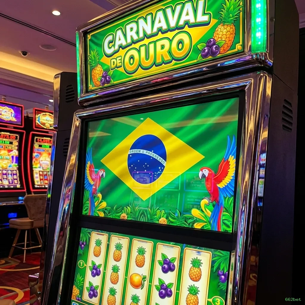 Jogos de fortune da 662bet com prêmios incríveis
